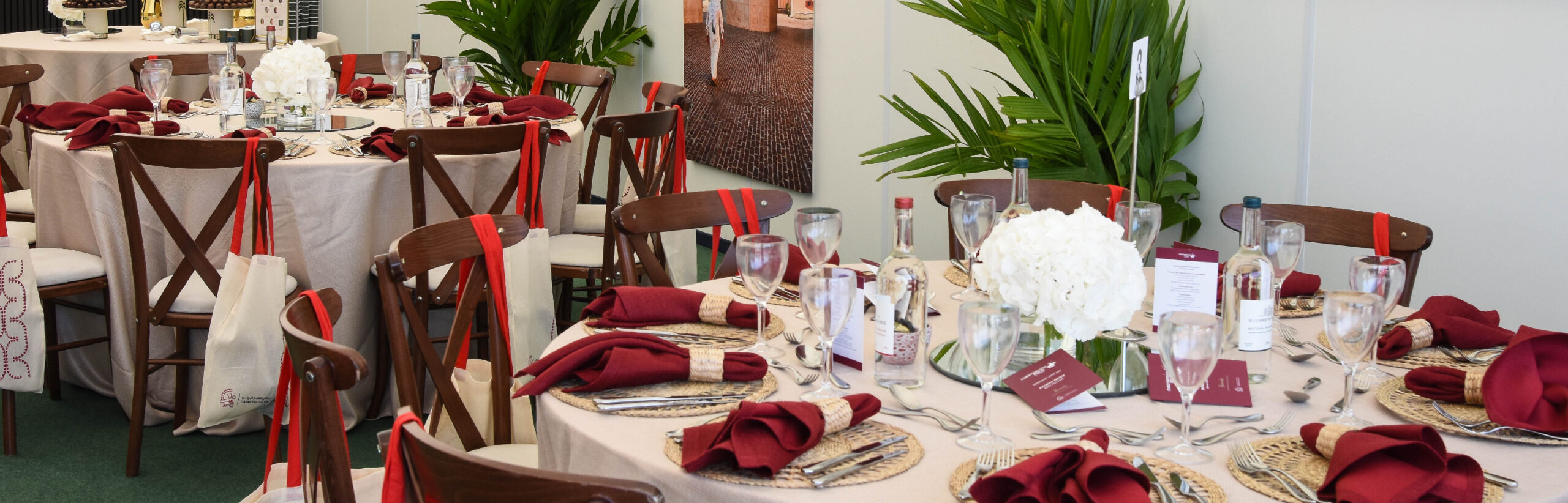 polo almarsa Hospitality